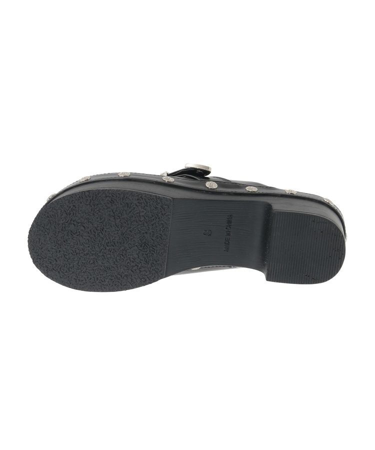 Green Parks「・rich blue ウェスタンクロッグ」|その他|