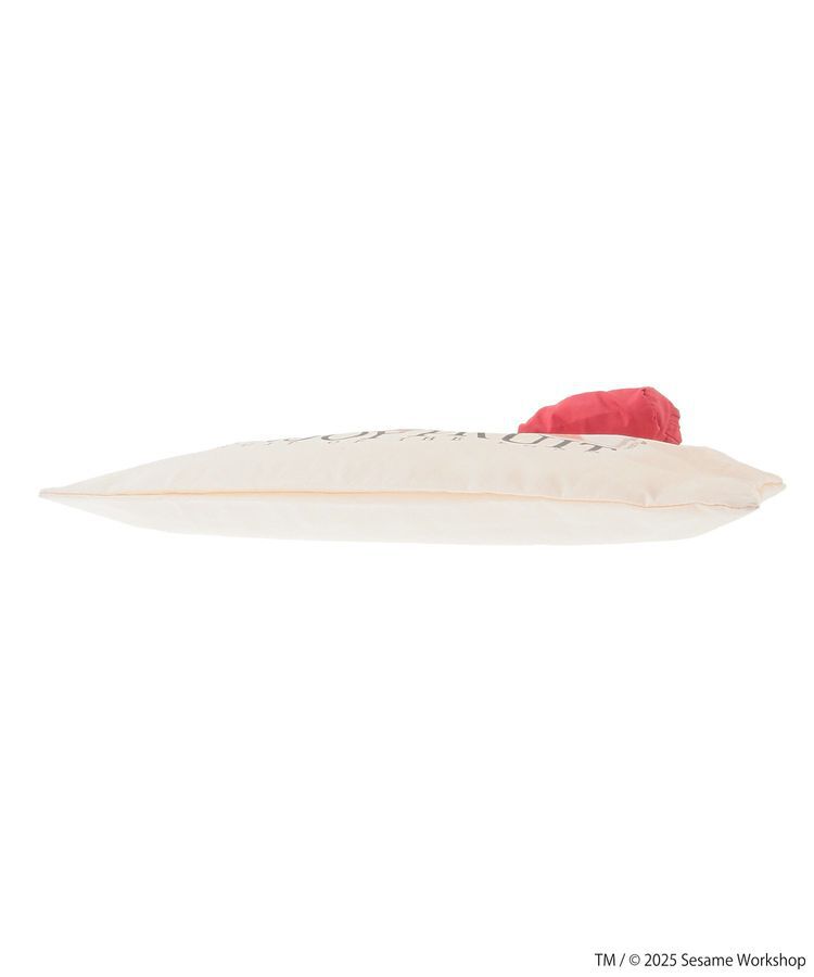 Green Parks「セサミストリートミーツオブザルーム バッグ」|トートバッグ|