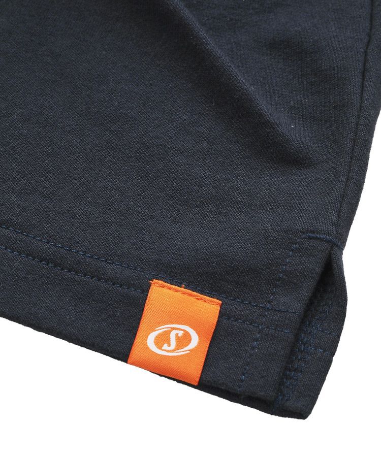 Green Parks「SPALDING別注 ハーフZIPスウェット」|スウェット・ジャージ|