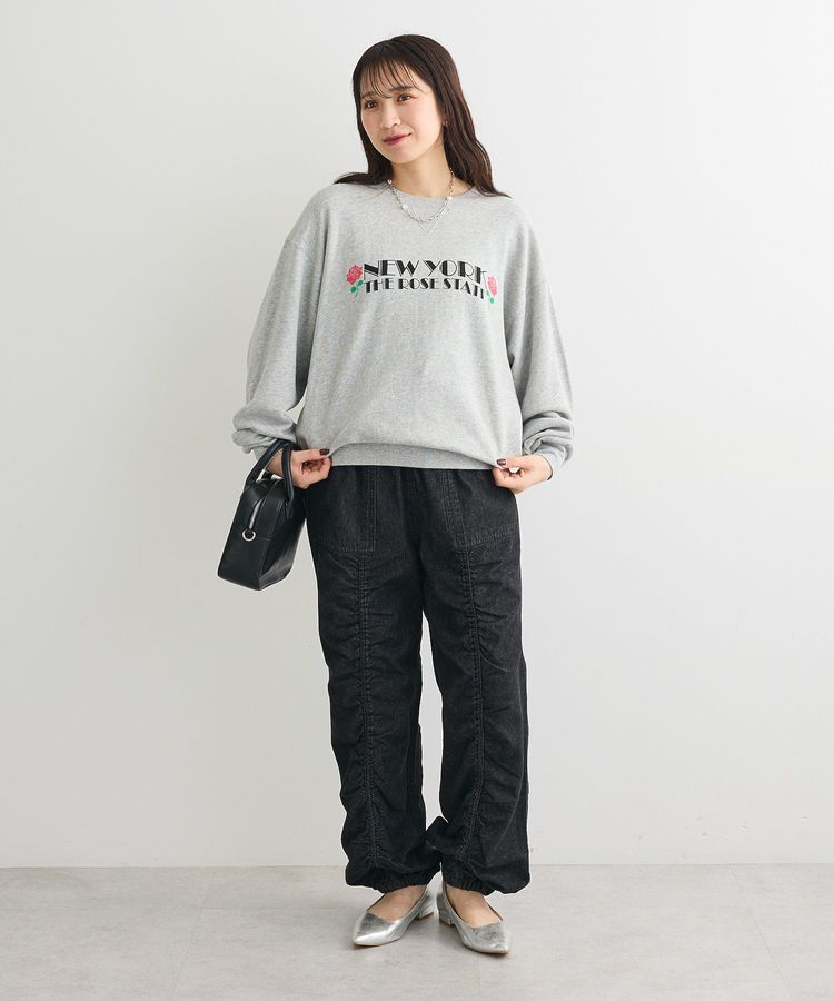 Green Parks「■RUSSELL アソートプリントスウェット」|スウェット・ジャージ|