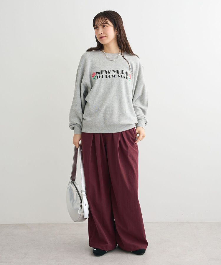 Green Parks「■RUSSELL アソートプリントスウェット」|スウェット・ジャージ|