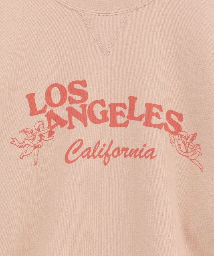 Green Parks「■RUSSELL アソートプリントスウェット」|スウェット・ジャージ|