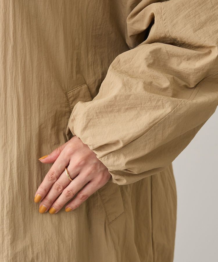 armonia「ミディ丈ディフォームMA-1」|その他|