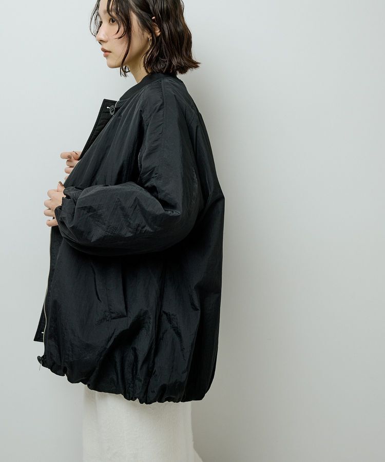 armonia「ミディ丈ディフォームMA-1」|その他|