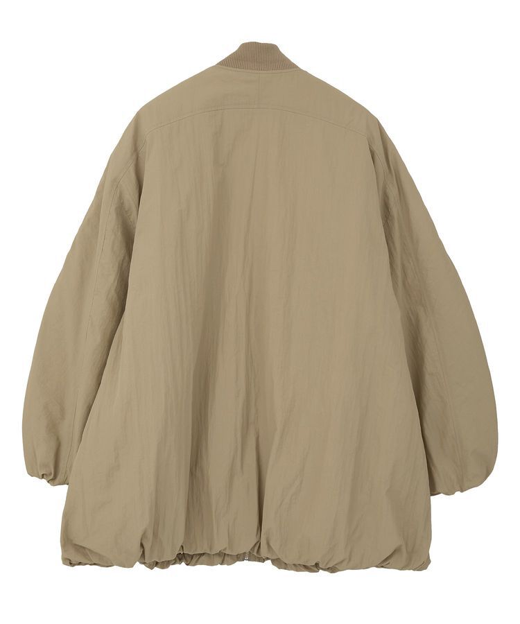 armonia「ミディ丈ディフォームMA-1」|その他|