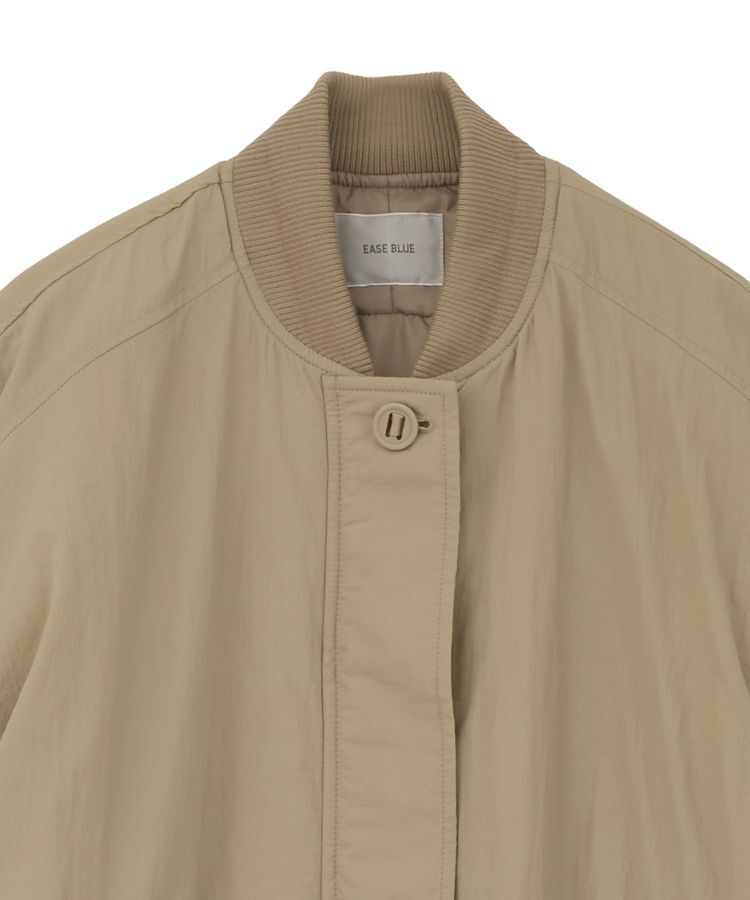 armonia「ミディ丈ディフォームMA-1」|その他|