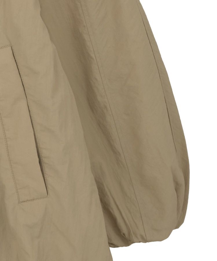 armonia「ミディ丈ディフォームMA-1」|その他|