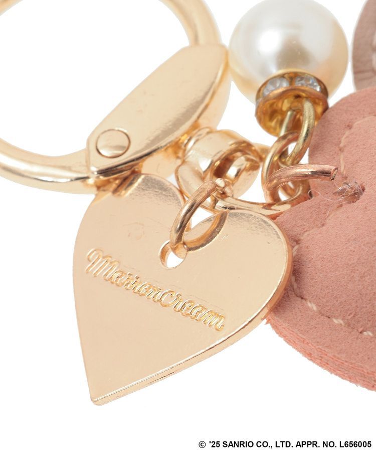 Green Parks「モチーフ付チャーム」|その他|