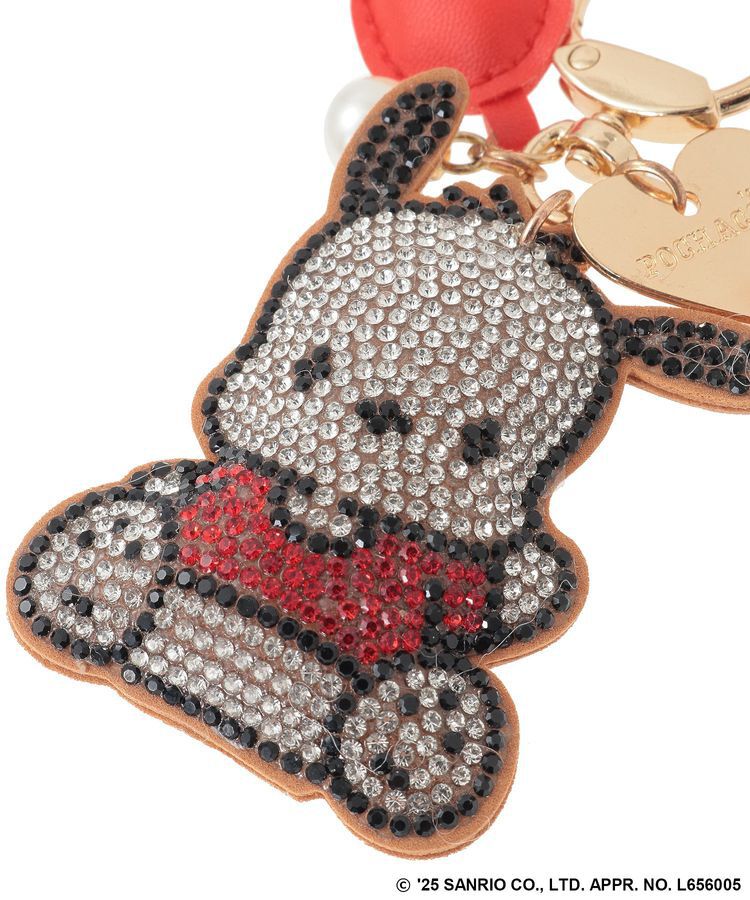 Green Parks「モチーフ付チャーム」|その他|