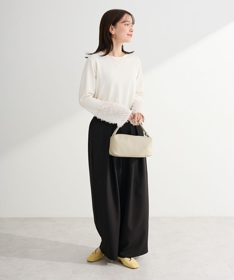 Green Parks「メタルボールポイント2WAYバッグ」|ショルダー・メッセンジャー|