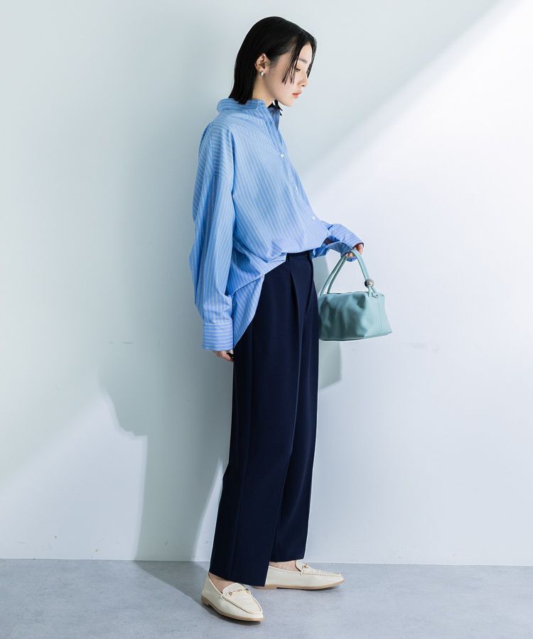 Green Parks「メタルボールポイント2WAYバッグ」|ショルダー・メッセンジャー|