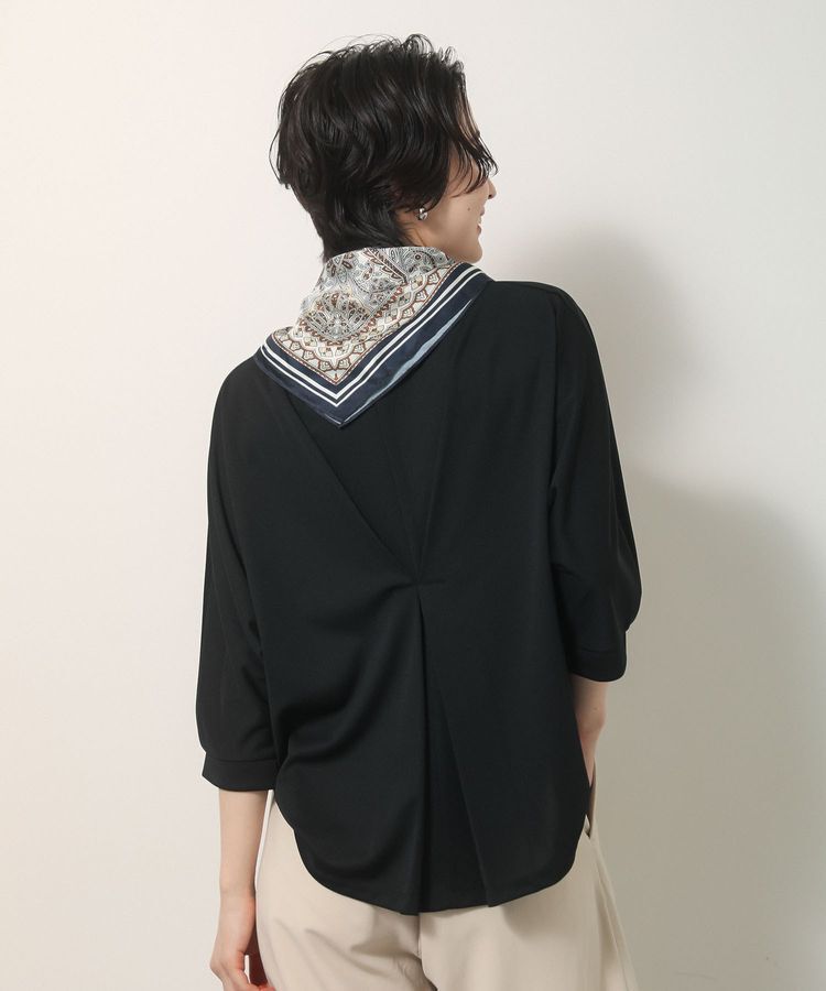 Green Parks「ペイズリースカーフ」|バンダナ・スカーフ|