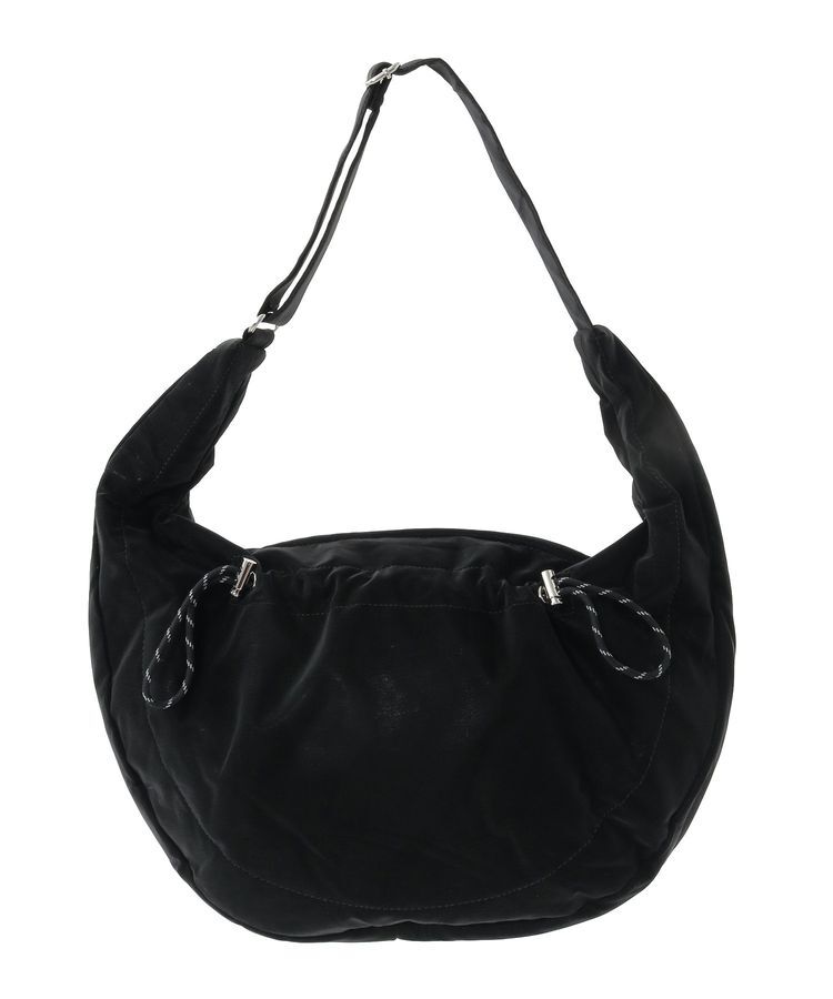 Green Parks「ドロストワンショルダーバッグ」|ショルダー・メッセンジャー|