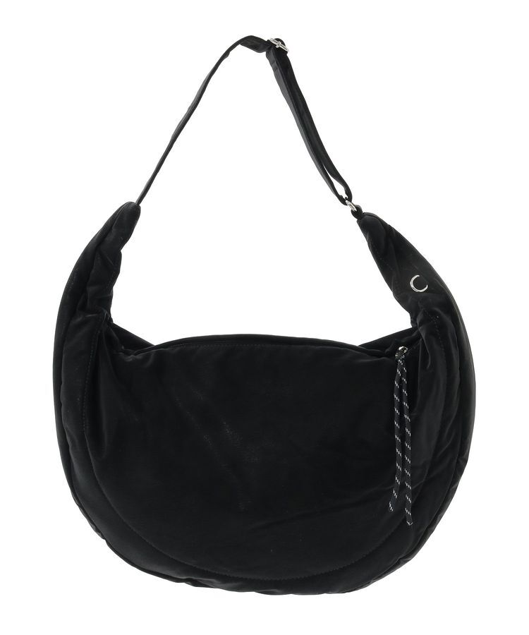 Green Parks「ドロストワンショルダーバッグ」|ショルダー・メッセンジャー|