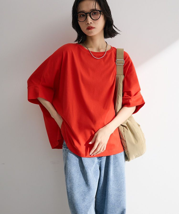 Green Parks「ドロストワンショルダーバッグ」|ショルダー・メッセンジャー|