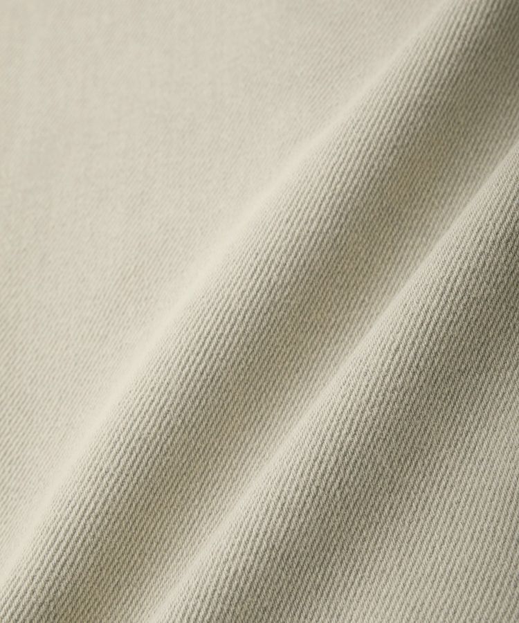 Green Parks「コクーンシルエットデニムパンツ」|デニム|