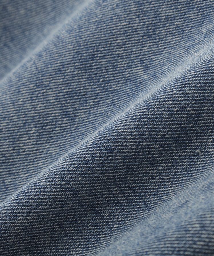 Green Parks「デニムペプラムジレ」|その他|