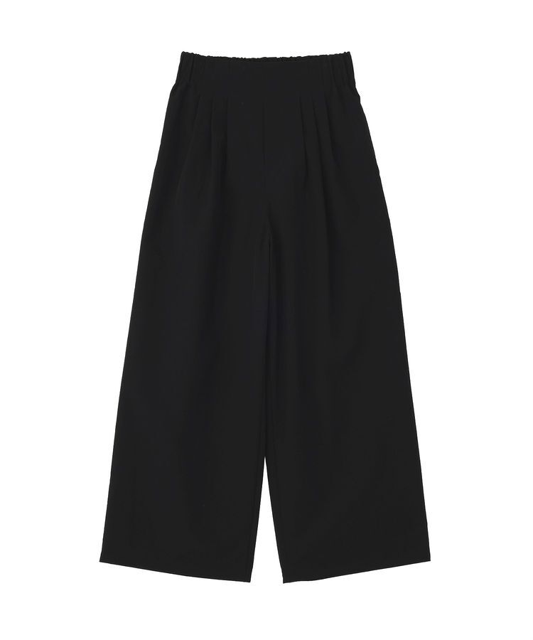 Green Parks「【楽しゃれUV】ツータックイージーパンツ」|その他|