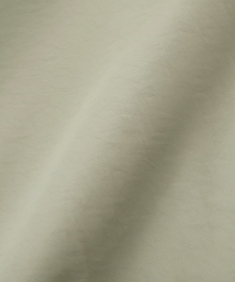 Green Parks「撥水加工フード付ブルゾン」|ブルゾン・スタジャン|