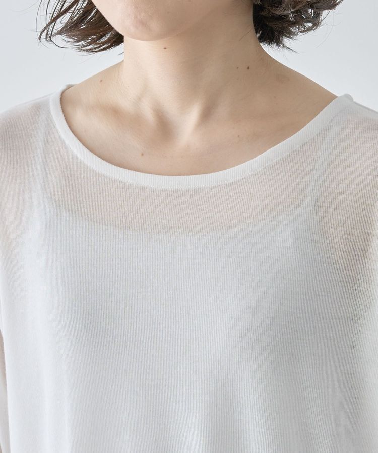 Green Parks「SET2点 深Vネック裏毛+プルオーバー」|スウェット・ジャージ|