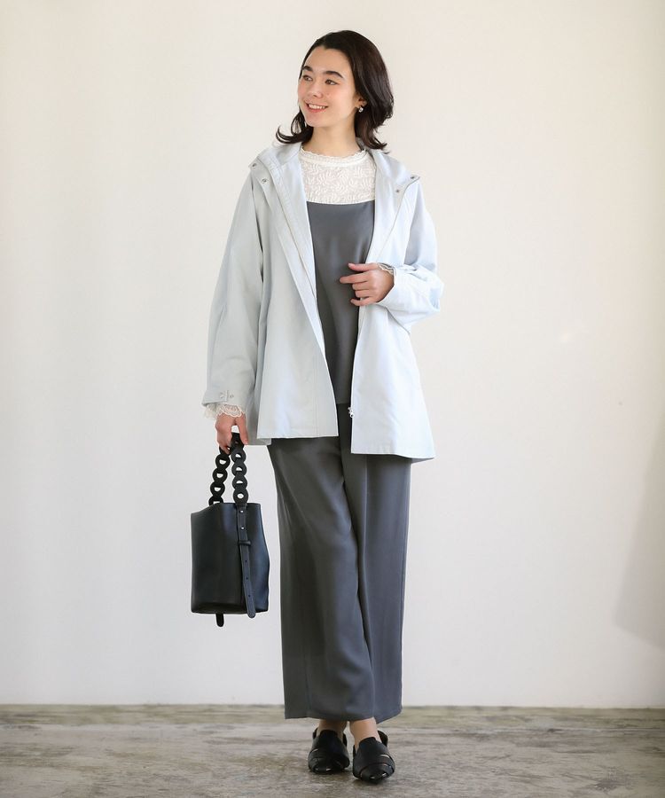 Green Parks「レイヤー風 サロペット」|オールインワン|