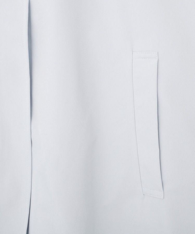 Green Parks「撥水加工Aラインマウンテンパーカー」|ブルゾン・スタジャン|