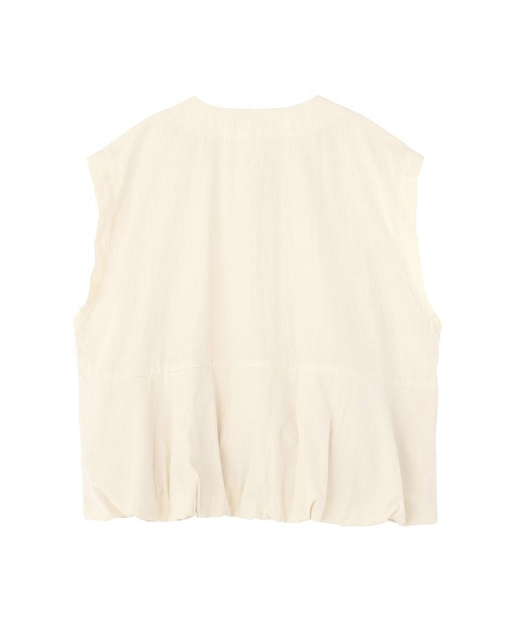 Green Parks「ナイロンバルーンベスト」|その他|