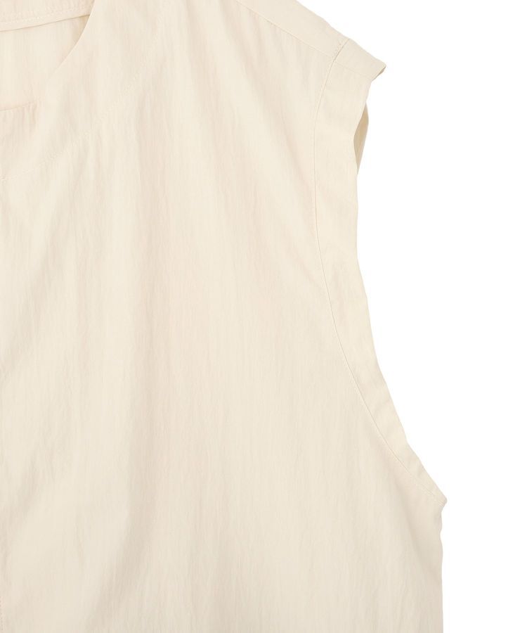 Green Parks「ナイロンバルーンベスト」|その他|