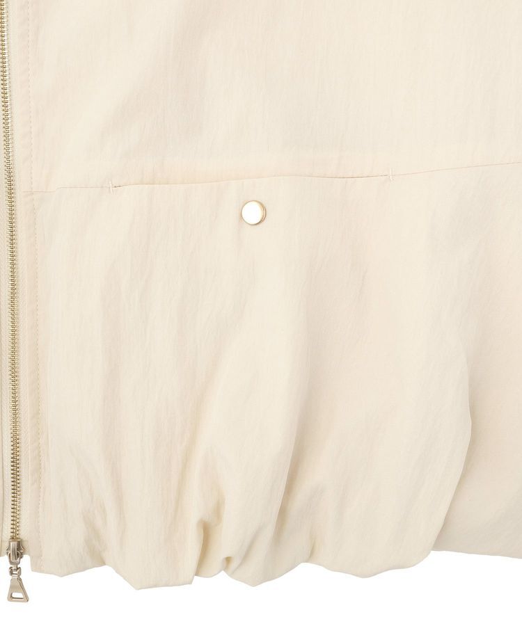 Green Parks「ナイロンバルーンベスト」|その他|