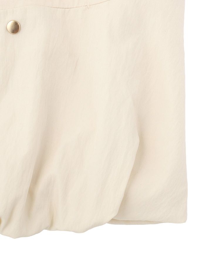 Green Parks「ナイロンバルーンベスト」|その他|