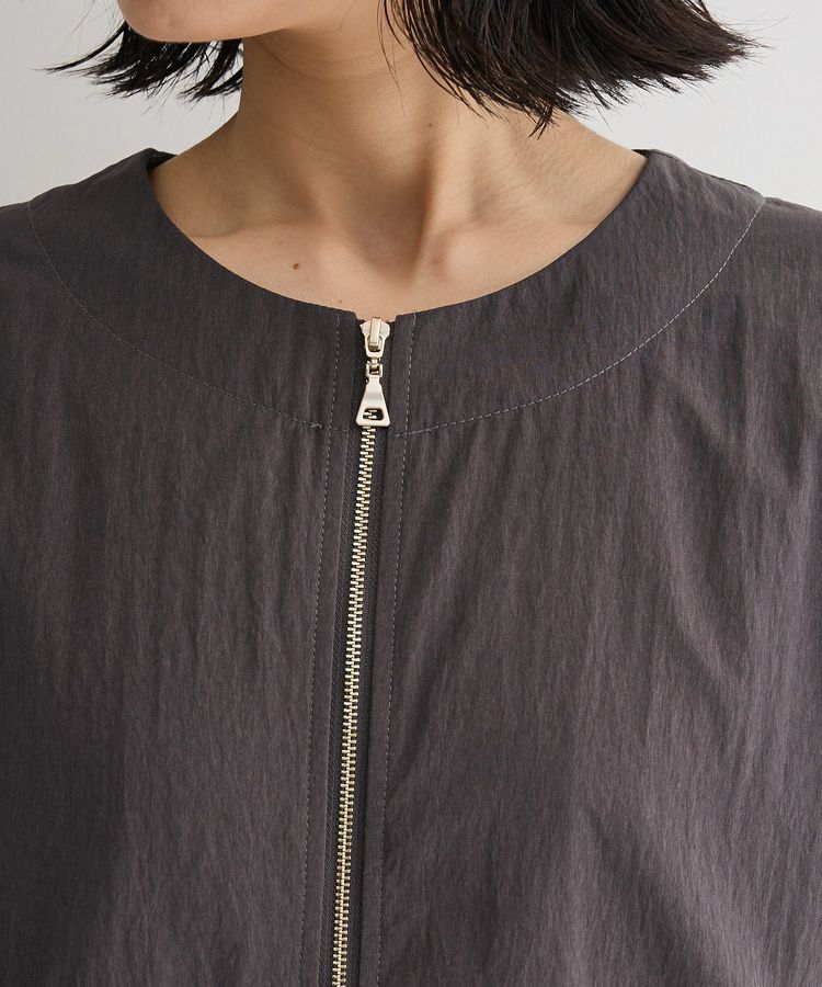 Green Parks「ナイロンバルーンベスト」|その他|