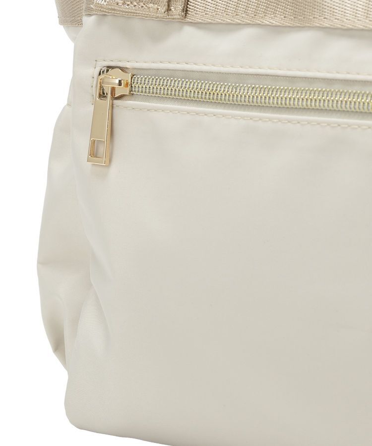 Green Parks「andmikka.2WAYベルトトートバッグ」|トートバッグ|