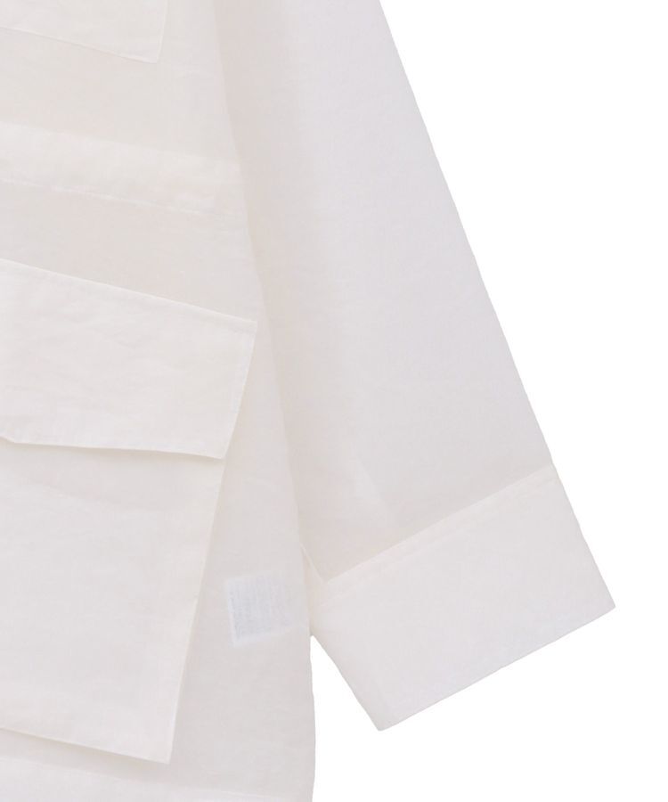 GARAGE OF GOOD CLOTHING「シアーミリタリージャケット」|その他|