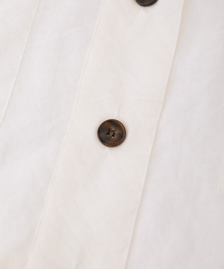 GARAGE OF GOOD CLOTHING「シアーミリタリージャケット」|その他|