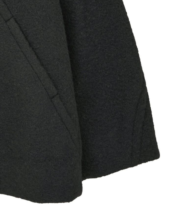 GARAGE OF GOOD CLOTHING「ライトウエーブニットＰコート」|その他|