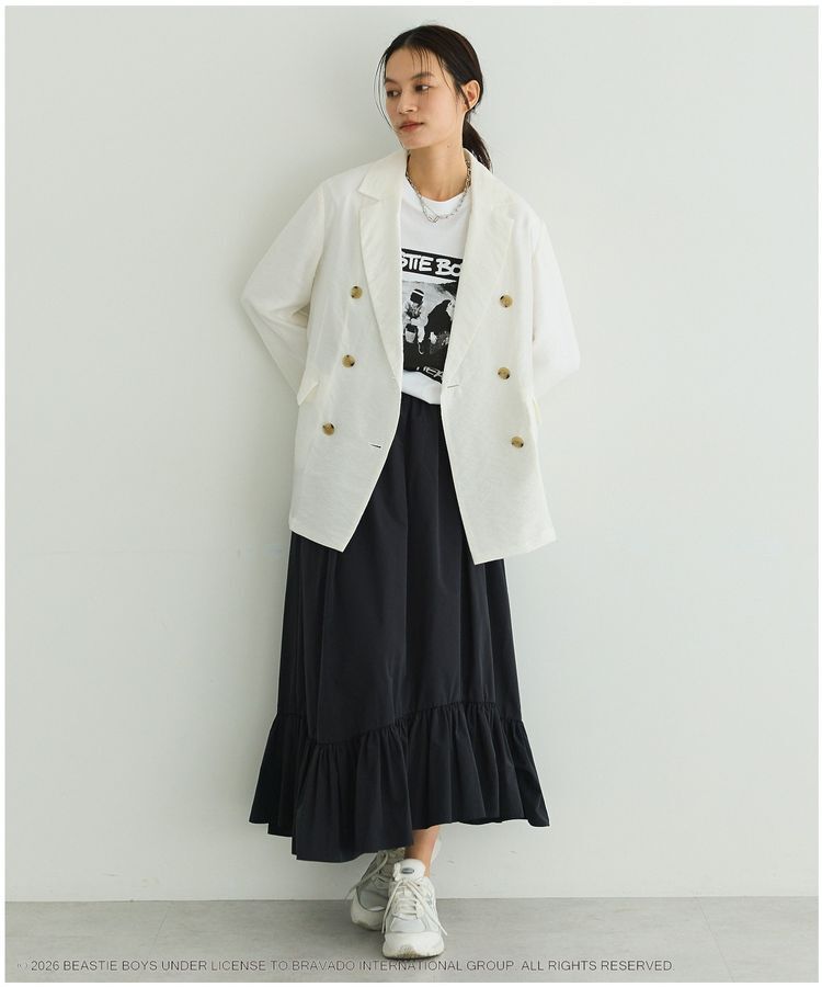 GARAGE OF GOOD CLOTHING「【GOOD ROCK SPEED】Beastie Boys LS shirts」|Tシャツ・カットソー|