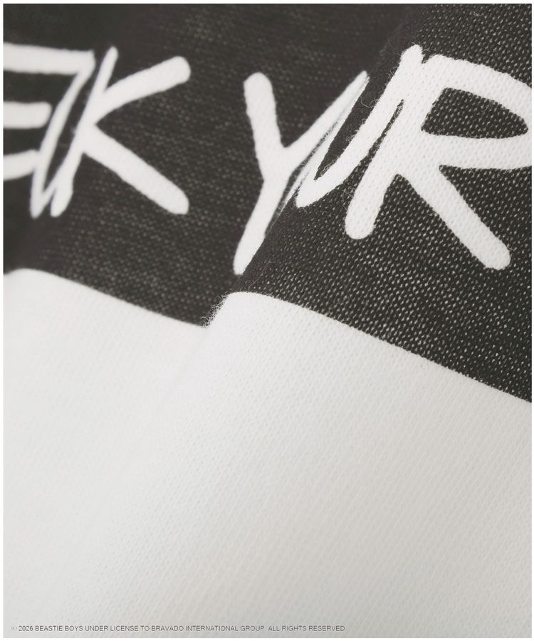 GARAGE OF GOOD CLOTHING「【GOOD ROCK SPEED】Beastie Boys LS shirts」|Tシャツ・カットソー|