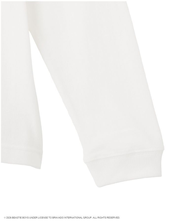 GARAGE OF GOOD CLOTHING「【GOOD ROCK SPEED】Beastie Boys LS shirts」|Tシャツ・カットソー|