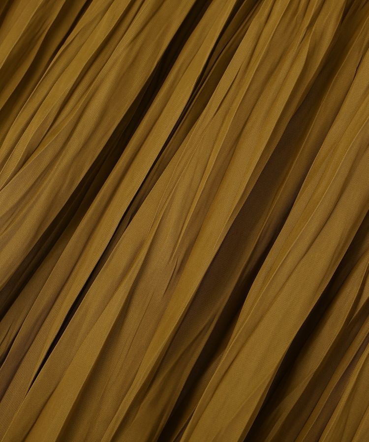 GARAGE OF GOOD CLOTHING「プリーツワッシャースカート」|スカート|