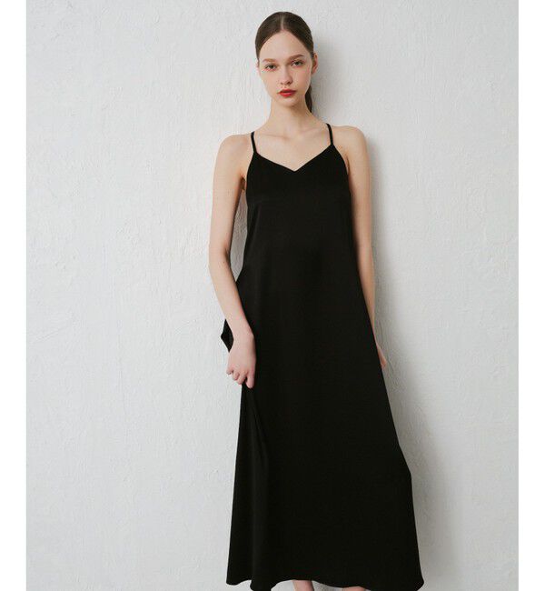 LOULOU WILLOUGHBY「【LOULOU WILLOUGHBY】アンサンブルドレス」|ワンピース|