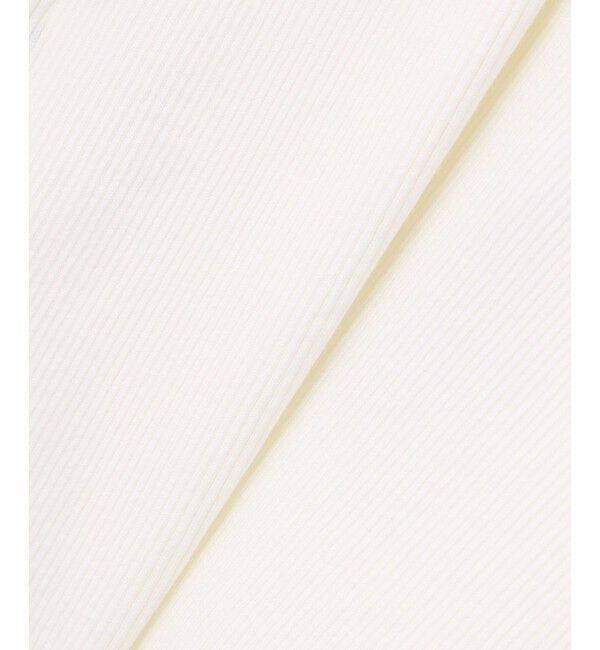 allureville「◇ キリカエリブプルオーバー」|ニット・セーター|