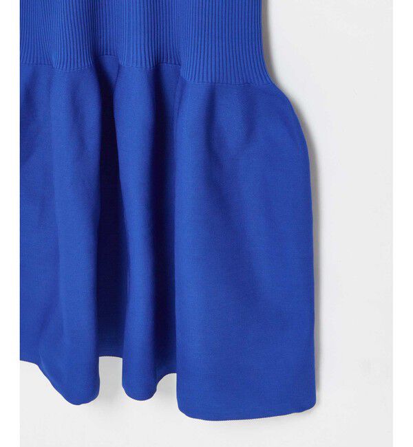 allureville「ニットマーメイドワンピース」|ワンピース|