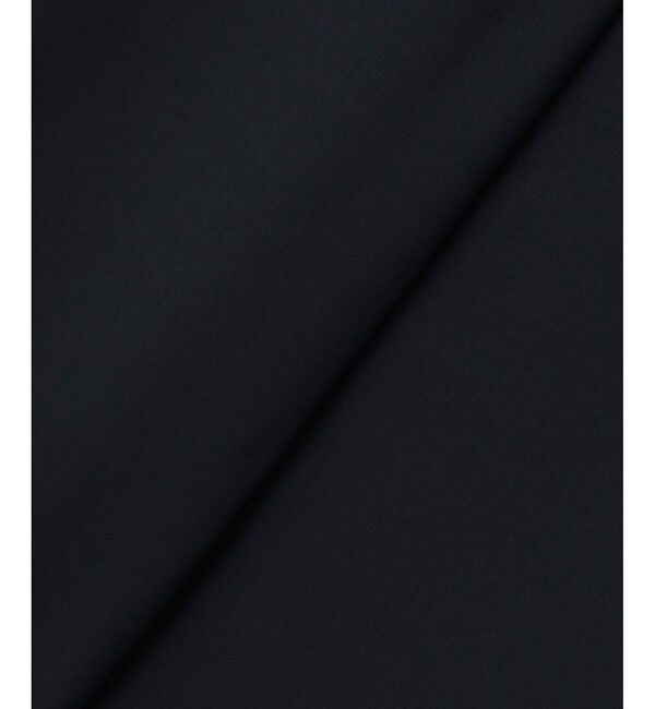 allureville「T/W 2WAYバイヤスワイドパンツ」|サルエル|