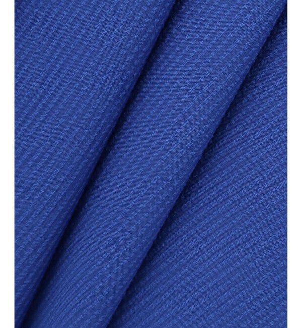 allureville「サッカースキッパーターンバックワンピース」|ワンピース|