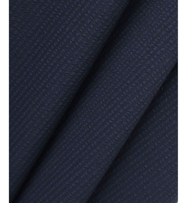 allureville「サッカースキッパーターンバックワンピース」|ワンピース|