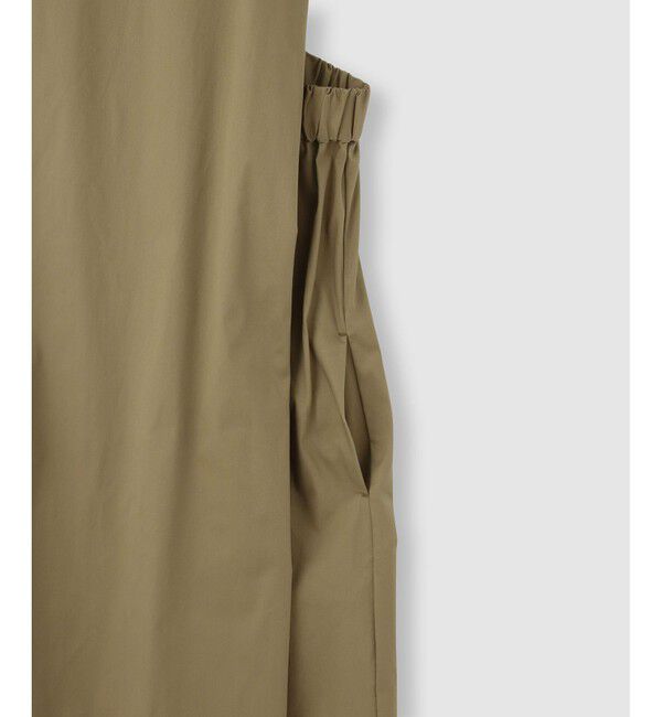 allureville「2WAYジャンスカワンピース」|ワンピース|