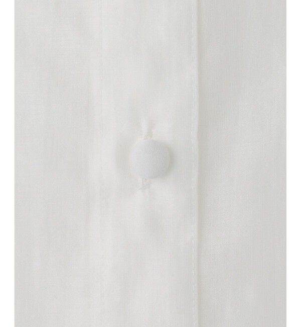 allureville「シルキーセルロースボウブラウス」|シャツ・ブラウス|