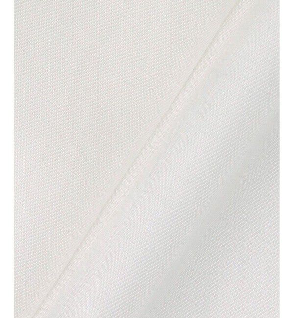 allureville「キュプラコットンビッグタイブラウス」|シャツ・ブラウス|