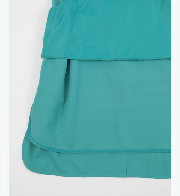 ur's「ショルダータックサイドスリットトップス」|Tシャツ・カットソー|