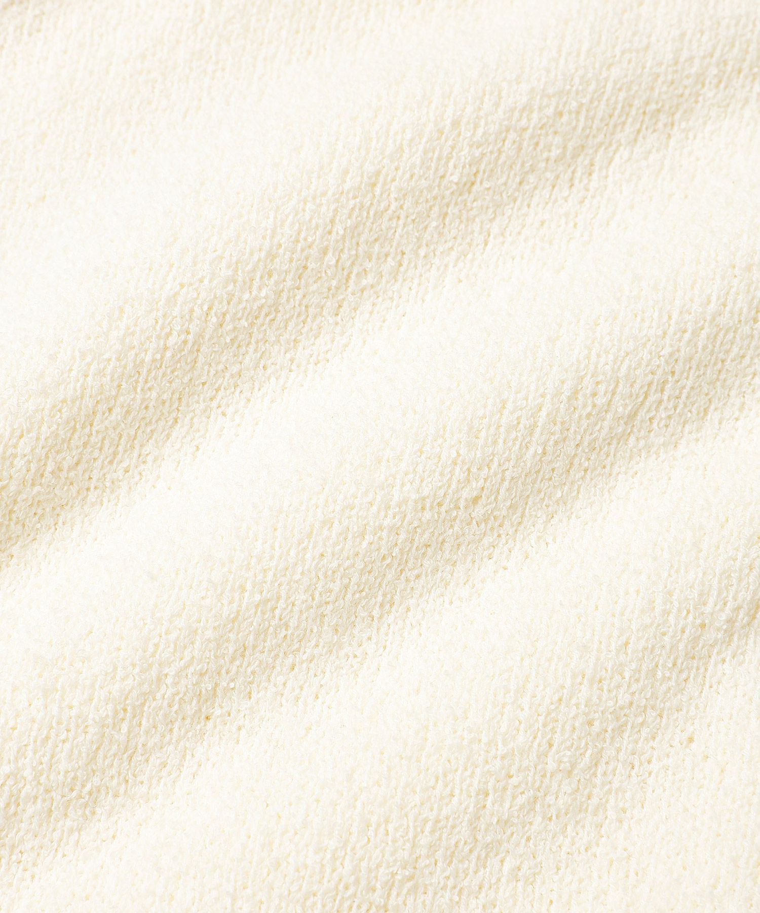 BABYLONE「ブークレボートネックプルオーバー」|ニット・セーター|